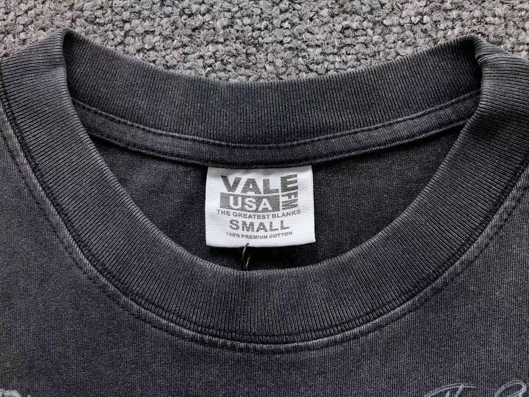 Unbranded 138 V⭐LL⭐Y T-SHIRT 3203302317 (Im 170Cm 60Kg I Wear Size S In The Phot) - Image 12
