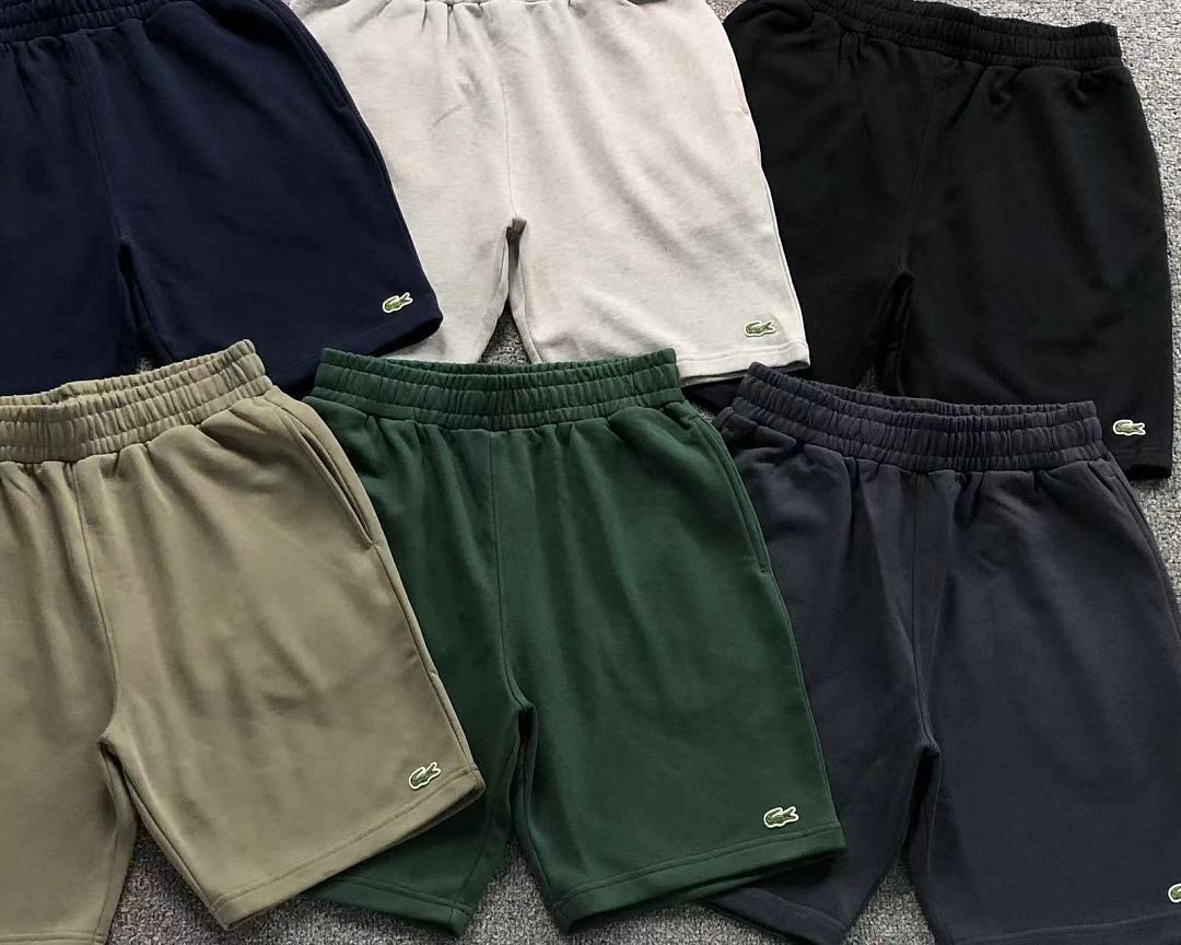 Lacoste 125 LACOSTE SHORTS 124240208 (Im 170Cm 60Kg I Wear Size S In The Phot) - Image 7