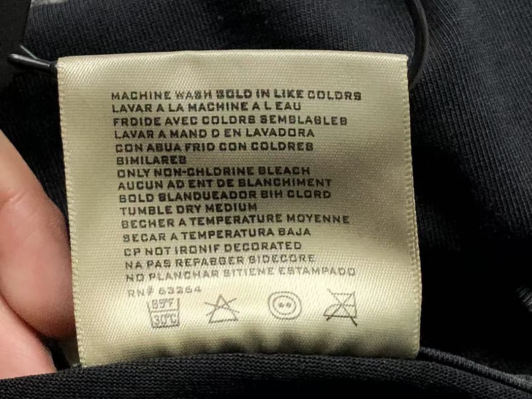 Unbranded 118 VINTAGE T-SHIRT 3105062517 (Im 170Cm 60Kg I Wear Size L In The Phot) - Image 18