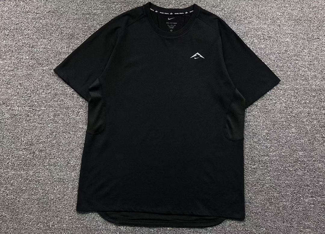 Nike 118 N⭐K⭐ T-SHIRT 3104160219 (Im 170Cm 60Kg I Wear Size XL In The Phot) - Image 9