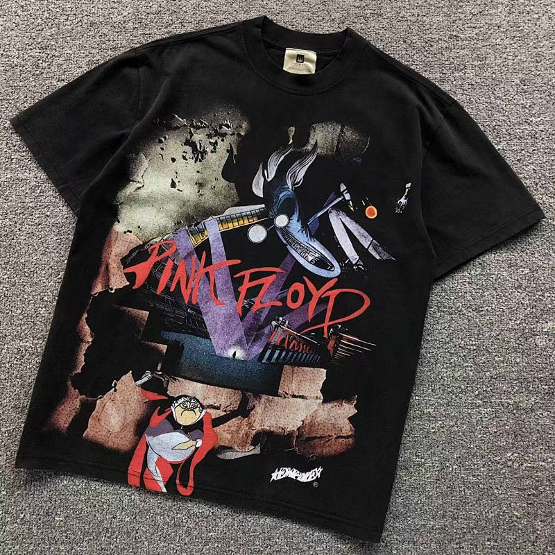 125 VINTAGE T-SHIRT 216250817 (Im 170Cm 60Kg I Wear Size S In The Phot), photo 1