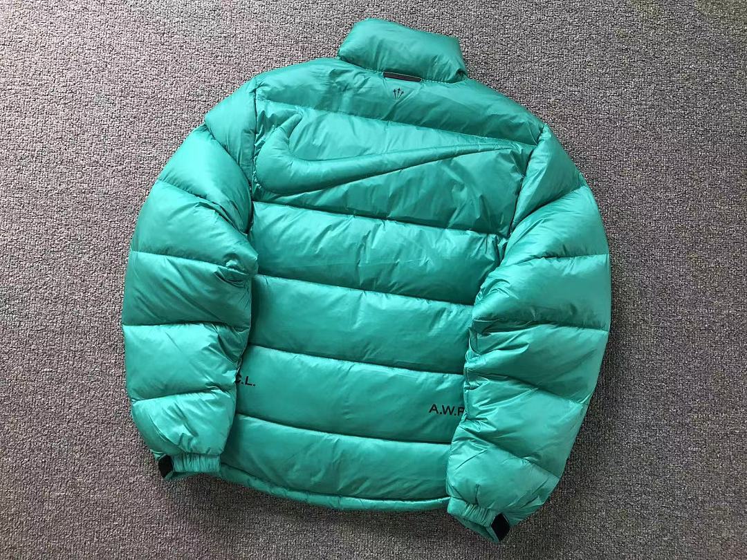 Nike 538 N⭐K⭐ NO⭐T⭐ DOWN JACKETS 22081926001 (Im 170Cm 60Kg I Wear Size M In The Phot) - Image 26
