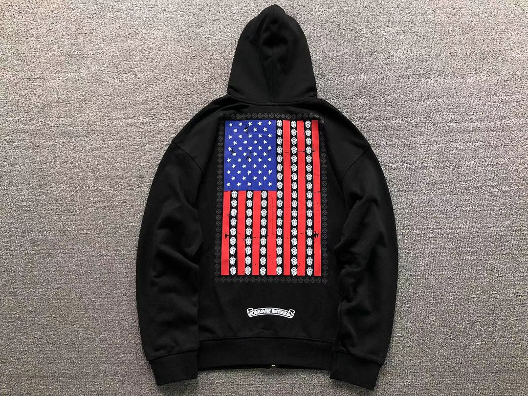 Comme des Garcons 235 C⭐⭐OME HE⭐⭐TS HOODIE 32090439125 (Im 170Cm 60Kg I Wear Size L In The Phot) - Image 5