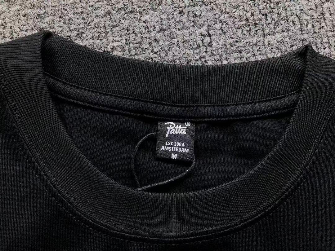 Patta 78 P⭐TT⭐ T-SHIRT 1252017175 (Im 170Cm 60Kg I Wear Size M In The Phot) - Image 14