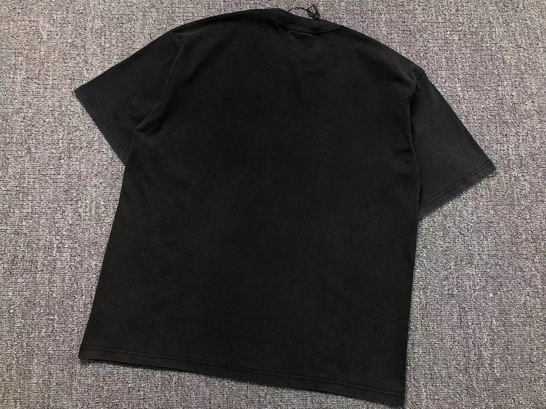 Unbranded 115 VINTAGE T-SHIRT - Image 9