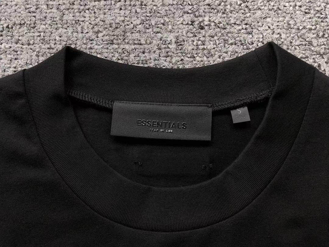 Fear of God 85 FOG T-SHIRT 214174251 (Im 170Cm 60Kg I Wear Size S In The Phot) - Image 14