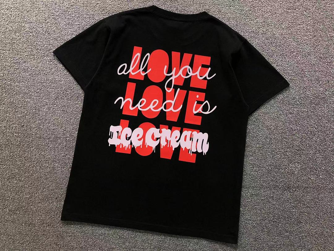 Icecream 98 IC⭐⭐R⭐AM T-SHIRT 2206211802 (Im 170Cm 60Kg I Wear Size M In The Phot) - Image 11