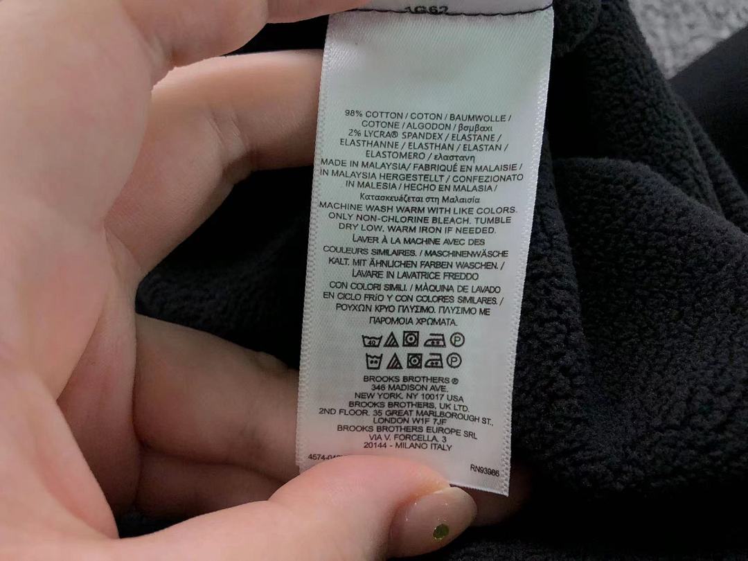 Unbranded 175 H⭐G⭐ B⭐⭐S HOODIE 2112092001 (Im 170Cm 60Kg I Wear Size M In The Phot) - Image 23