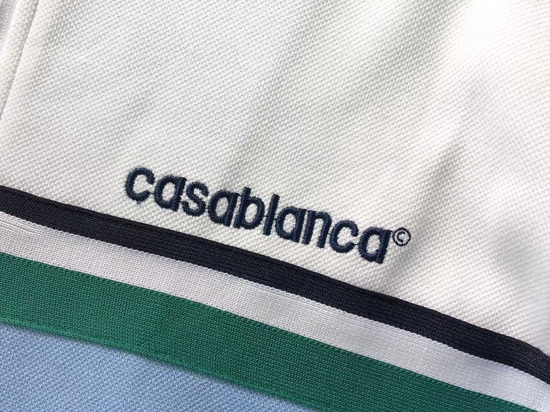 Casablanca 388 CASABLANCA JACKET TROUSERS 52090501127 (Im 170Cm 60Kg I Wear Size L In The Phot) - Image 11