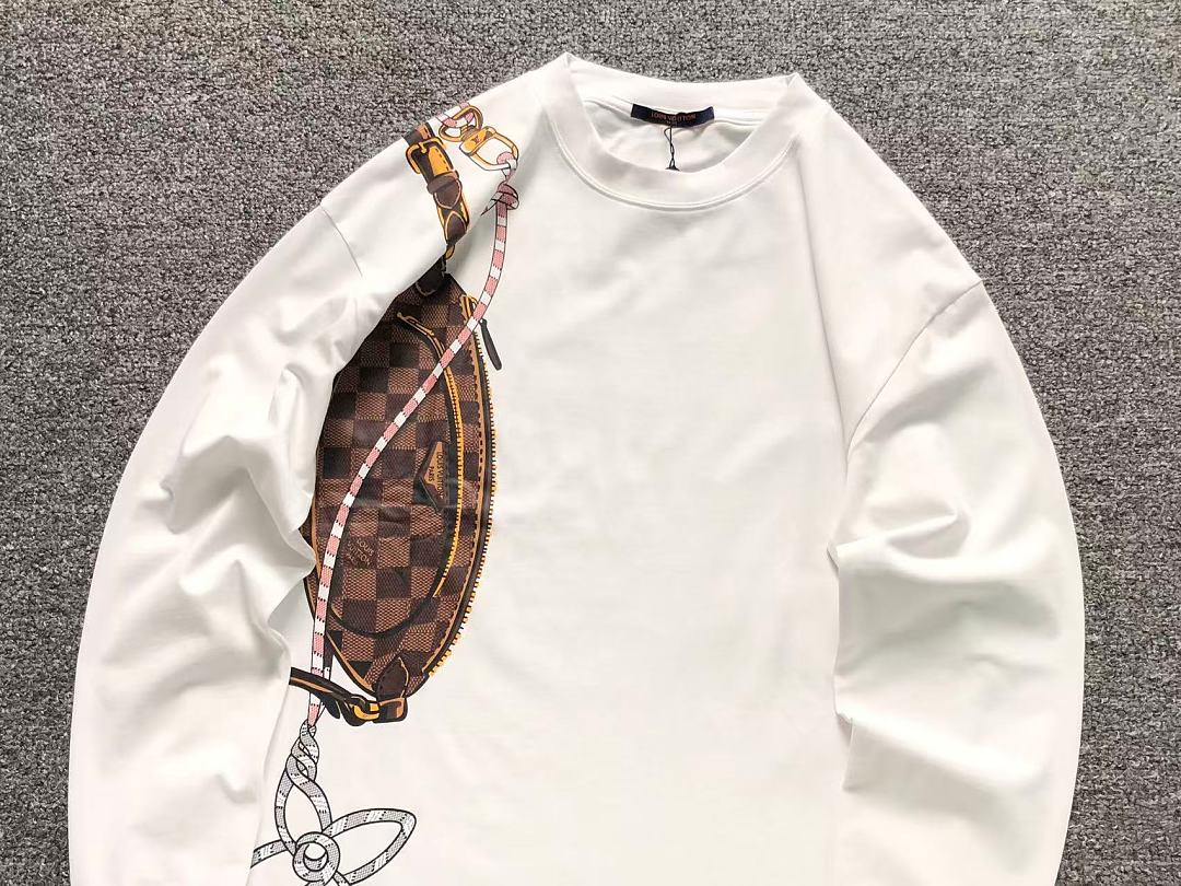 Unbranded 185 L⭐ LONG SLEEVED 4208291101 (Im 170Cm 60Kg I Wear Size M In The Phot) - Image 8
