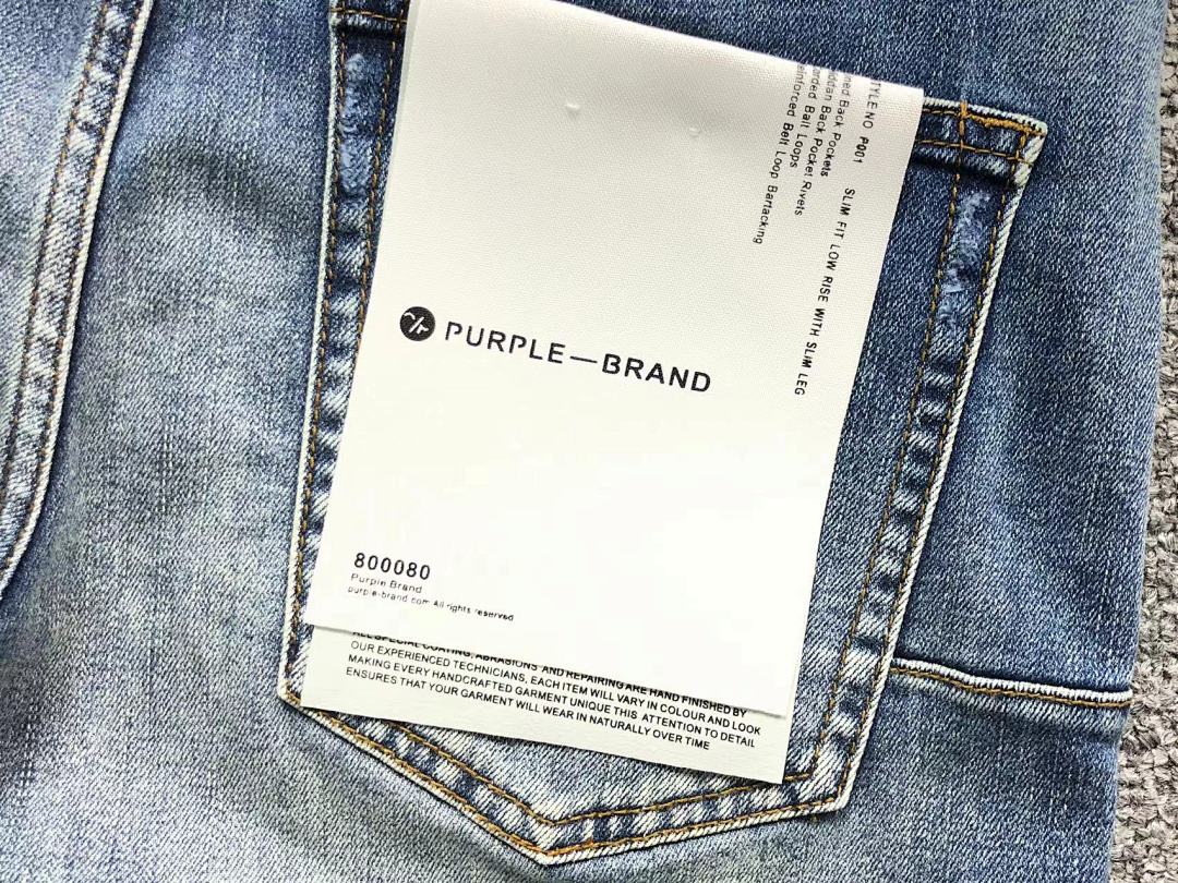 Purple 185 (PURPLE TROUSERS) - Image 13