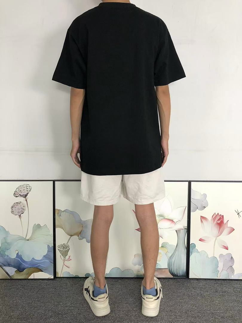Supreme 98 S⭐⭐R⭐⭐E T-SHIRT 4208206102 (Im 170Cm 60Kg I Wear Size L In The Phot) - Image 4