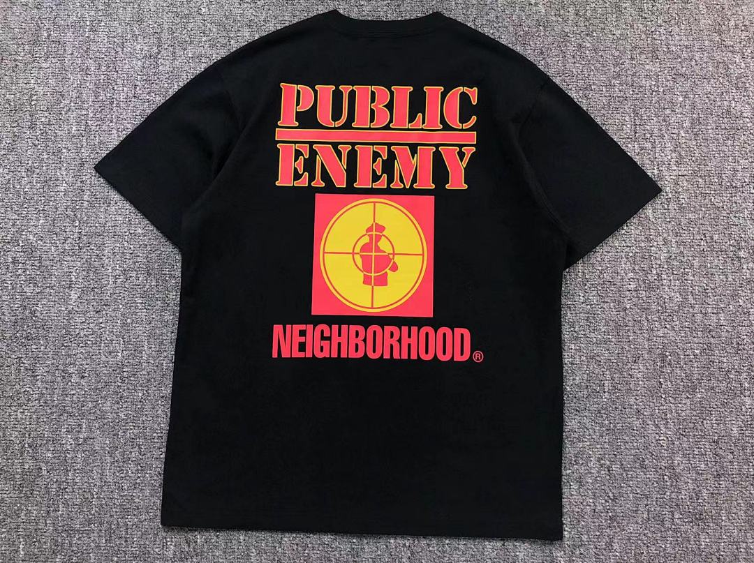 Neighborhood 106 NEIGHBORHOOD T-SHIRT - Image 5