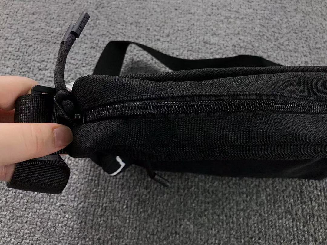Lacoste 78 LACOSTE BAG 1108010466 (Long 29CM* Wide 5CM* High 16CM) - Image 15