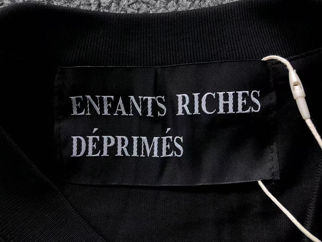 Chanel 98 ENFANTS RICHES DEPRIMES LONG SLEEVED 5211202162 (Im 170Cm 60Kg I Wear Size S In The Phot) - Image 16