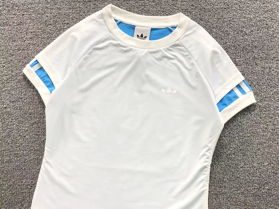 Adidas 113 A⭐I⭐AS T-SHIRT FEMAIE - Image 6