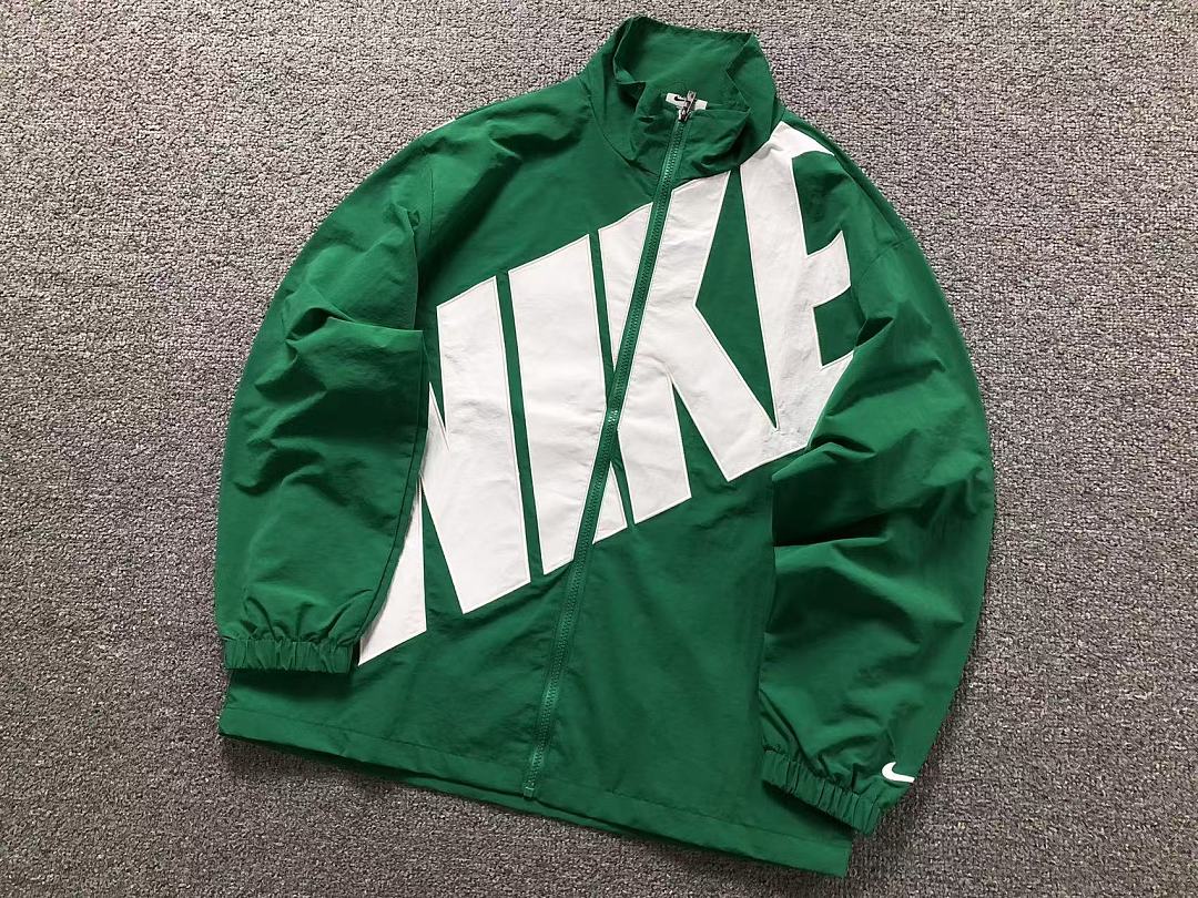Nike 238 N⭐K⭐ JACKET TROUSERS 4206130277 (Im 170Cm 60Kg I Wear Size M In The Phot) - Image 14