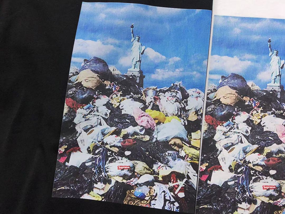 Supreme 88 S⭐⭐R⭐⭐E T-SHIRT - Image 11