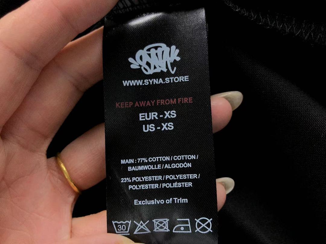 Unbranded 85 S⭐N⭐ T-SHIRT 1104284563 (Im 170Cm 60Kg I Wear Size XS In The Phot) - Image 17