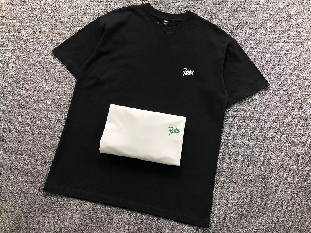 Patta 78 P⭐TT⭐ T-SHIRT 1252011175 (Im 170Cm 60Kg I Wear Size M In The Phot) - Image 16