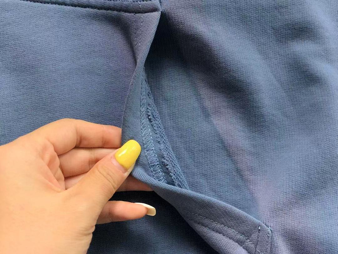 Balenciaga 258 B⭐L⭐⭐⭐IA⭐A HOODIE 3110203021 (Im 170Cm 60Kg I Wear Size 3 In The Phot) - Image 16