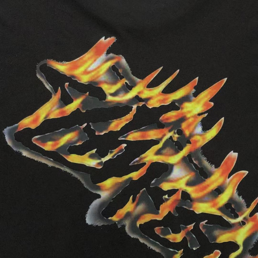 Stussy 78 STUSSY T-SHIRT 503123682 (Im 170Cm 60Kg I Wear Size M In The Phot) - Image 11