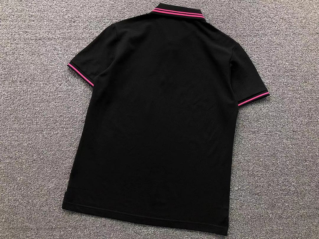 Gucci 125 G⭐C⭐I POLO 11112110152 (Im 170Cm 60Kg I Wear Size M In The Phot) - Image 13