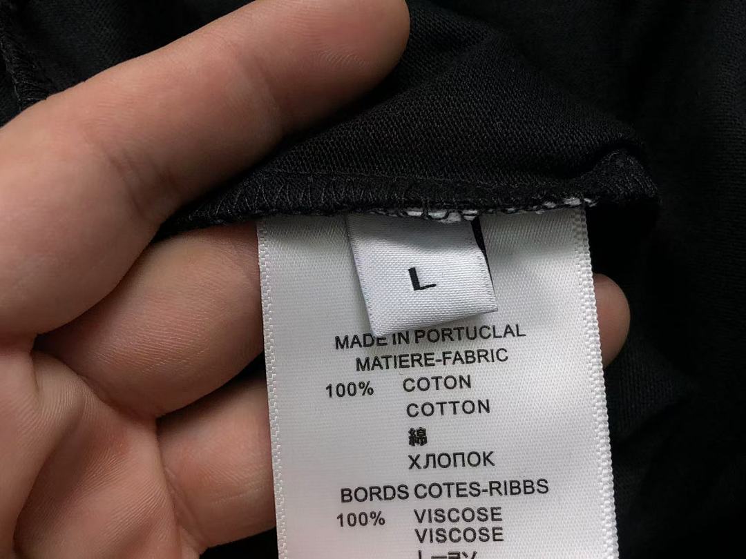 Gucci 115 G⭐C⭐I T-SHIRT - Image 21