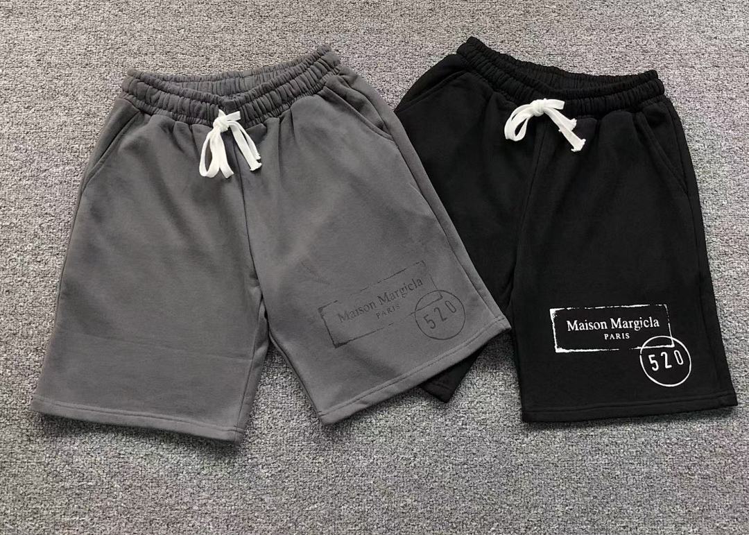 On Running 95 MAISON MARGIELA SHORTS 58082086 (Im 170Cm 60Kg I Wear Size 46 In The Phot) - Image 5