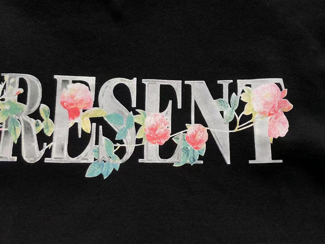 Represent 135 REPRESENT HOODIE 510031291 (Im 170Cm 60Kg I Wear Size S In The Phot) - Image 15