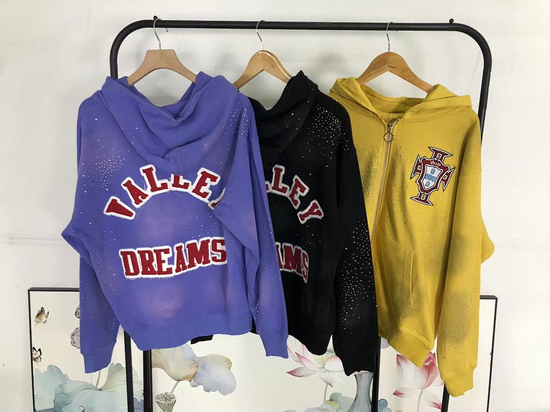 Unbranded 188 V⭐LL⭐Y HOODIE 1110221396 (Im 170Cm 60Kg I Wear Size S In The Phot) - Image 32