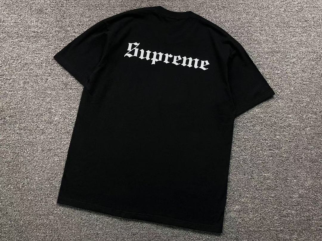 Supreme 78 S⭐⭐R⭐⭐E T-SHIRT - Image 14