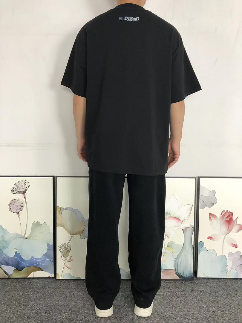 Kith 135 KITH T-SHIRT 22041814001 (Im 170Cm 60Kg I Wear Size M In The Phot) - Image 4