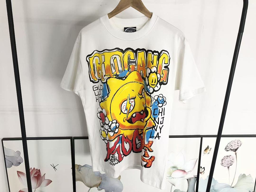 Unbranded 108 FASHION T-SHIRT 3106072272 (Im 170Cm 60Kg I Wear Size M In The Phot) - Image 20