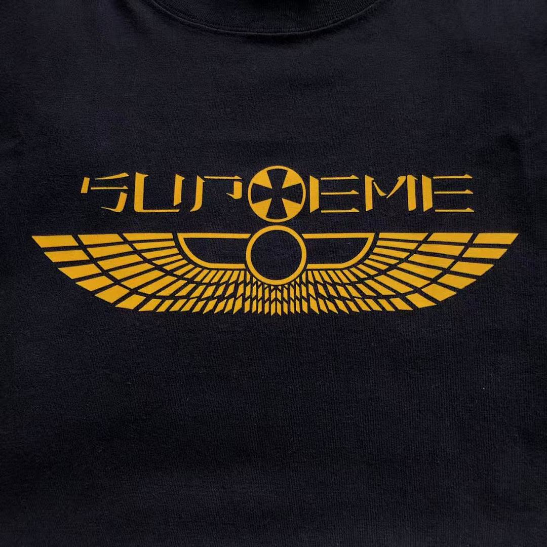 Supreme 95 S⭐⭐R⭐⭐E T-SHIRT 123141302 (Im 170Cm 60Kg I Wear Size M In The Phot) - Image 27