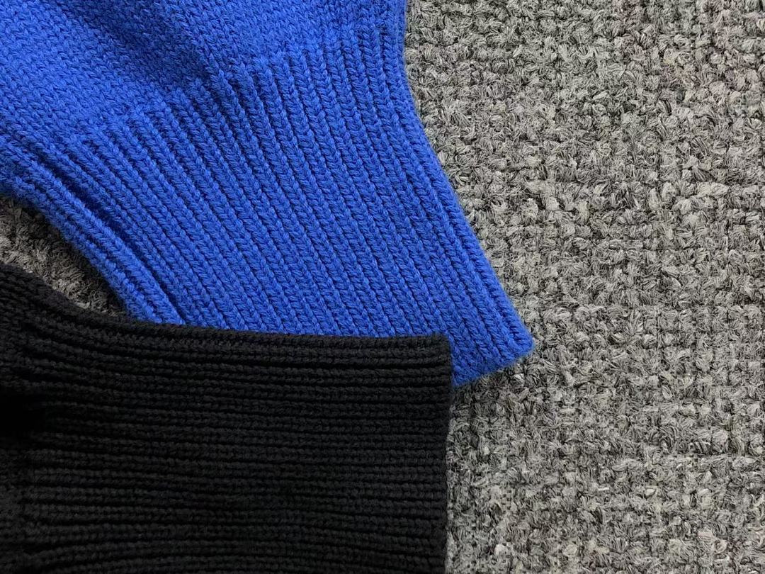 Vetements 158 VETEMENTS SWEATER 41091523145 (Im 170Cm 60Kg I Wear Size S In The Phot) - Image 18