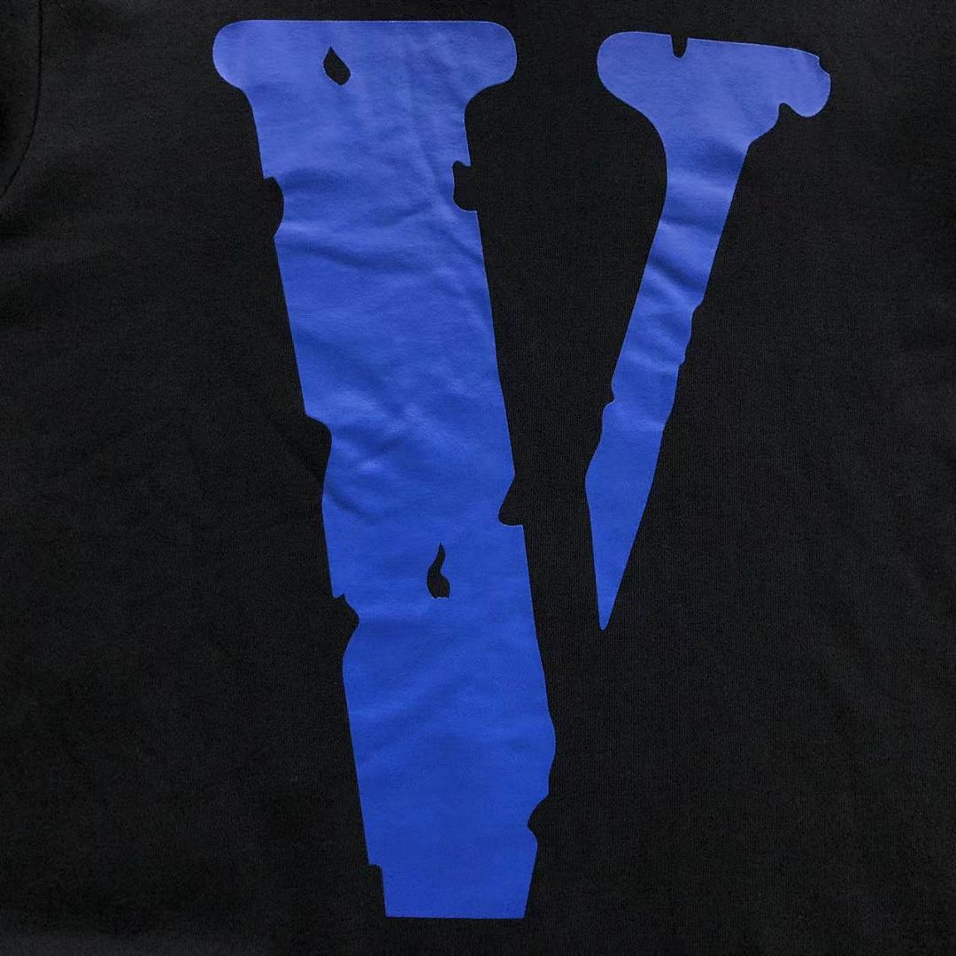 On Running 118 VLONE HOODIE 510113391 (Im 170Cm 60Kg I Wear Size S In The Phot) - Image 8
