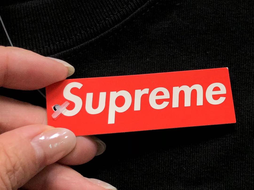 Supreme 98 S⭐⭐R⭐⭐E T-SHIRT 4208204702 (Im 170Cm 60Kg I Wear Size L In The Phot) - Image 34