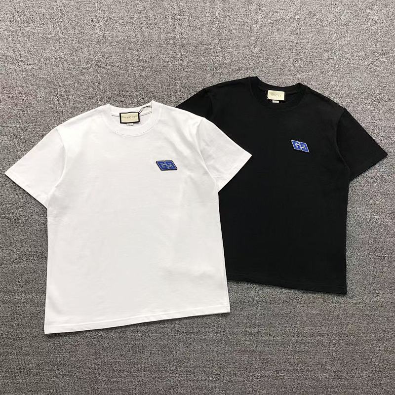 Gucci Gucci 128 G⭐C⭐I T-SHIRT 311162321 (Im 170Cm 57Kg I Wear Size M In The Phot), photo 1