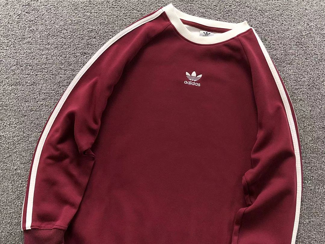 Adidas 128 A⭐I⭐AS HOODIE 4205261177 (Im 170Cm 60Kg I Wear Size M In The Phot) - Image 11
