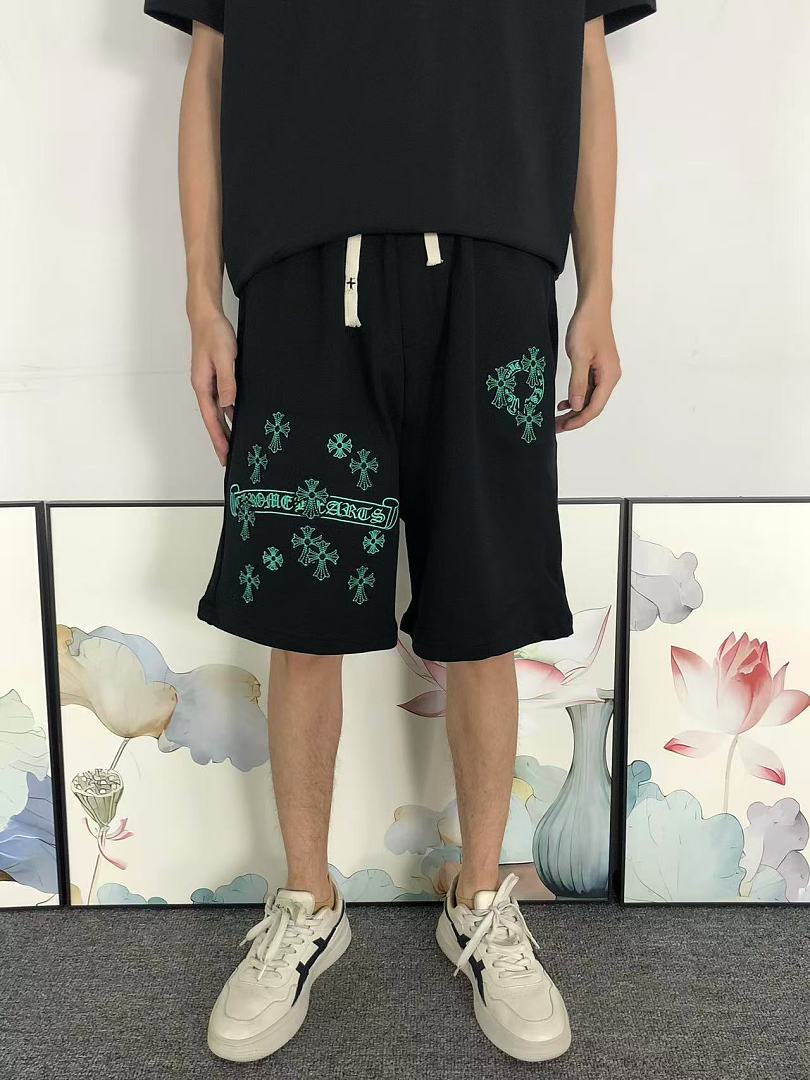 Unbranded 175 C⭐⭐OME HE⭐⭐TS SHORTS 2205092001 (Im 170Cm 60Kg I Wear Size L In The Phot) - Image 3
