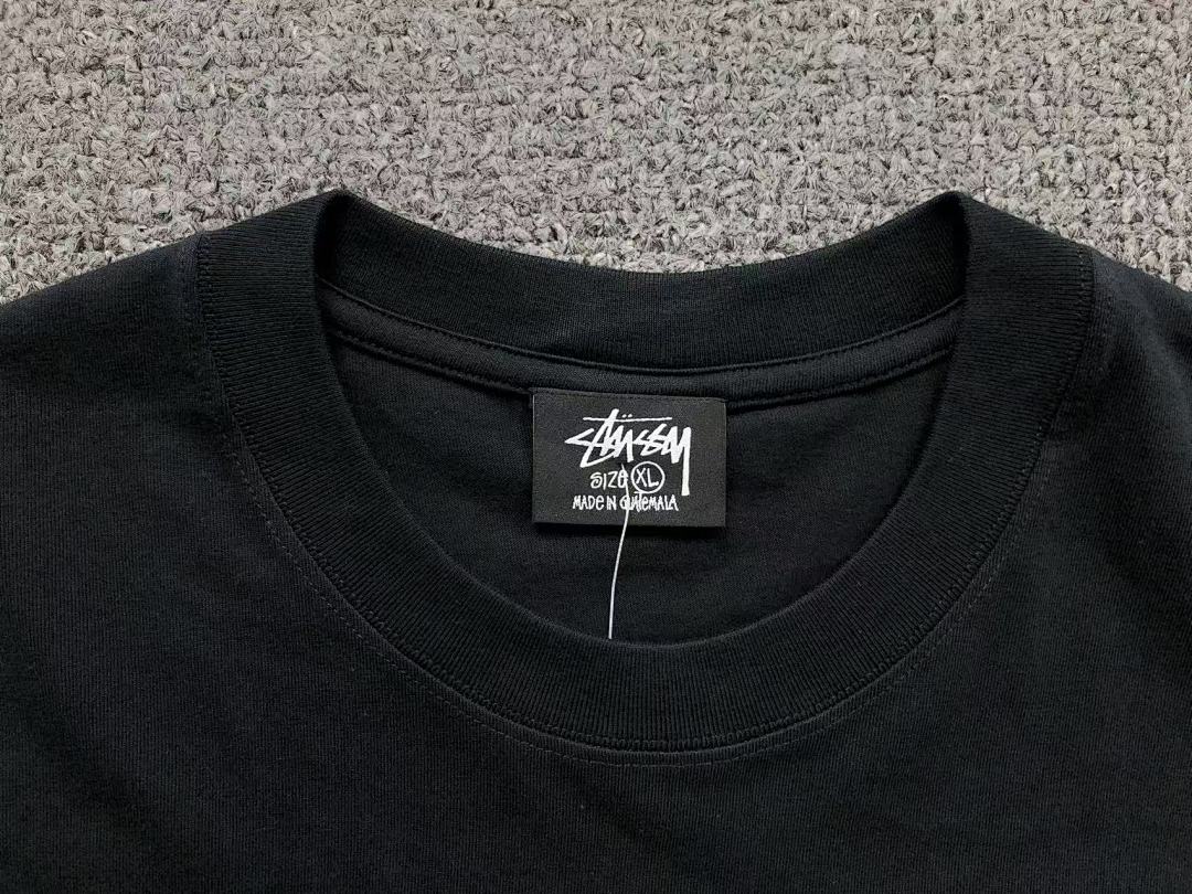 Stussy 78 STUSSY T-SHIRT - Image 28