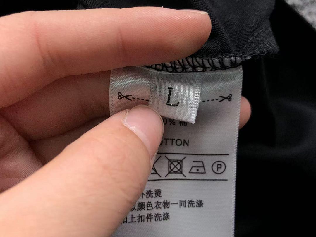 Unbranded 128 M⭐⭐⭐⭐⭐R POLO 503310301 (Im 170Cm 60Kg I Wear Size L In The Phot) - Image 22
