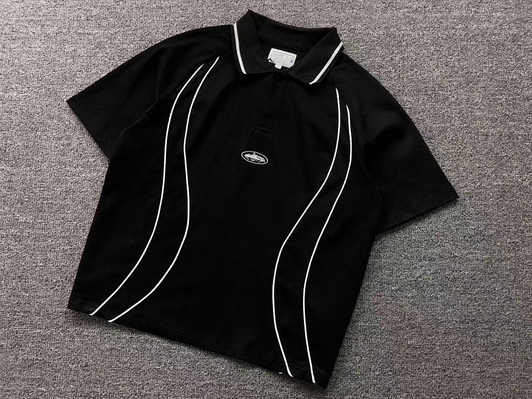 Corteiz SHORTS 118 CORTEIZ POLO 1111240234 (Im 170Cm 60Kg I Wear Size S In The Phot) - Image 11