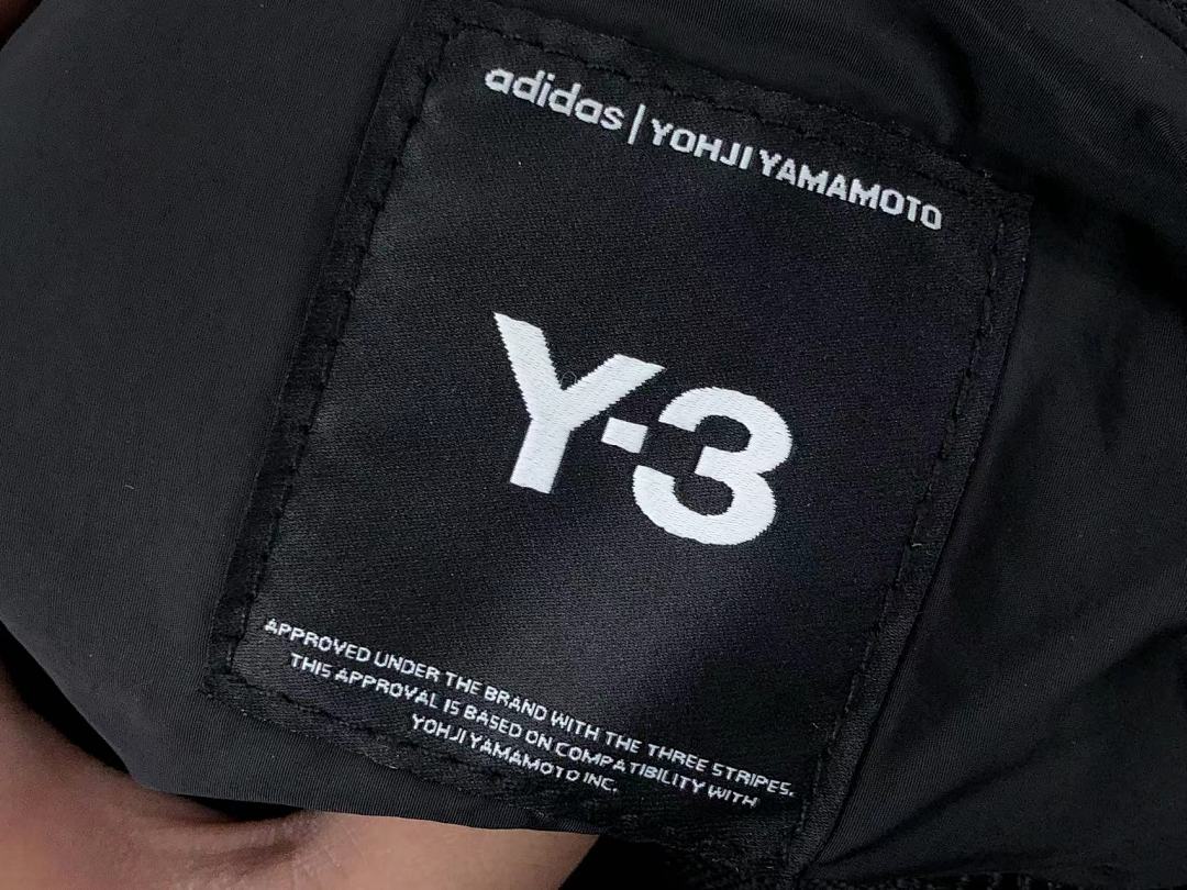 Adidas 218 A⭐I⭐AS Y-3 BAG 111261375 (Long 29CM* High 22CM) - Image 19