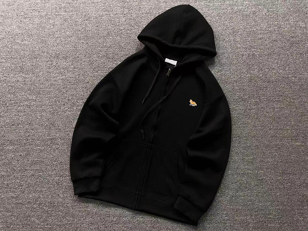 Unbranded 215 M⭐⭐SON KI⭐S⭐NE HOODIE 411210901 (Im 170Cm 60Kg I Wear Size M In The Phot) - Image 10