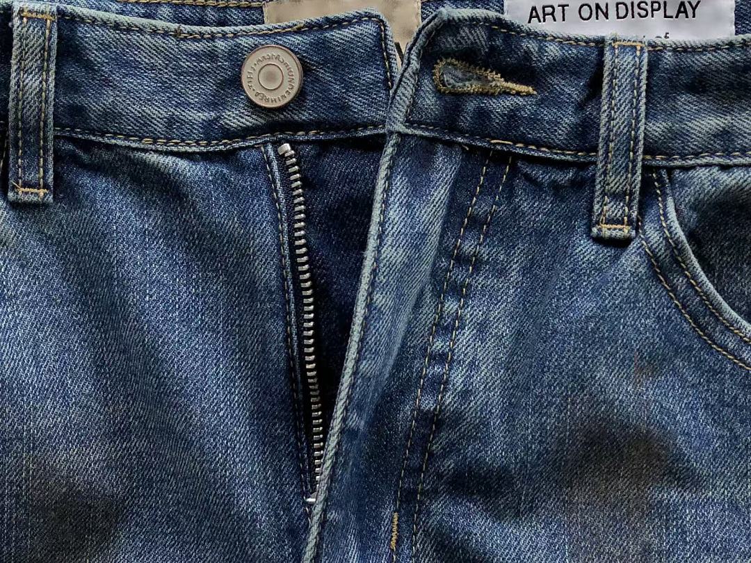 Gallery Dept 168 GALLERY DEPT SHORTS 3206041917 (Im 170Cm 55Kg I Wear Size S In The Phot) - Image 14