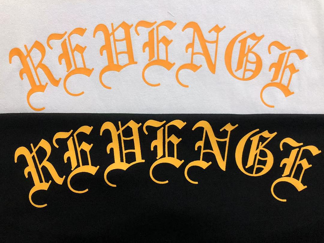 Revenge 69 REVENGE T-SHIRT 504011291 (Im 170Cm 60Kg I Wear Size S In The Phot) - Image 18