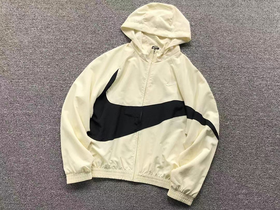 Nike 135 N⭐K⭐ JACKET 510200585 (Im 170Cm 60Kg I Wear Size M In The Phot) - Image 10