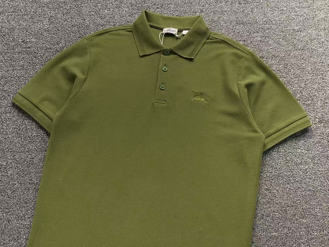 Burberry 178 B⭐R⭐E⭐RY POLO 2205142004 (Im 170Cm 60Kg I Wear Size L In The Phot) - Image 14